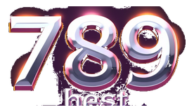 789 best logo