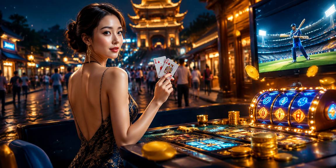 789 best Live Casino